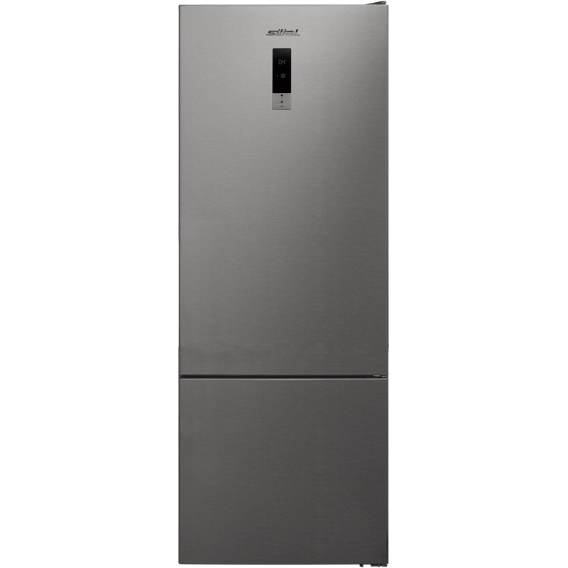 Combina frigorifica Siltal Impera IHID44NXN IHID44NXN ART10891